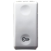 Unipolar push button + TOP marking